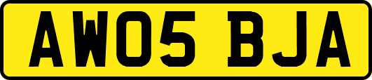 AW05BJA