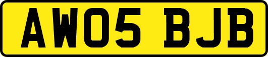 AW05BJB