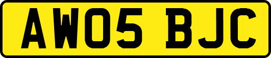 AW05BJC
