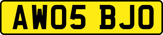AW05BJO