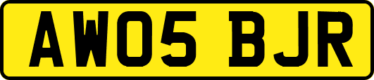 AW05BJR