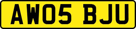 AW05BJU