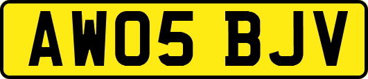 AW05BJV