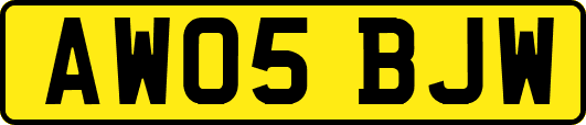AW05BJW