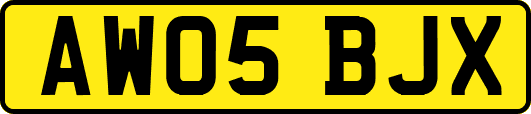 AW05BJX