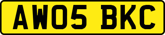 AW05BKC