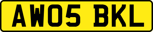 AW05BKL