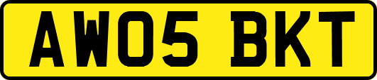 AW05BKT
