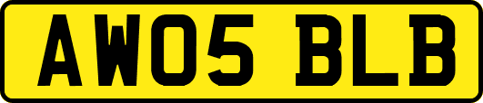 AW05BLB