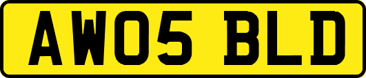 AW05BLD