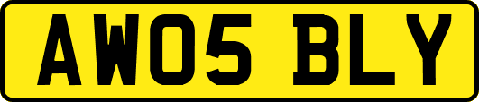 AW05BLY