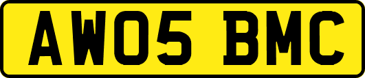 AW05BMC