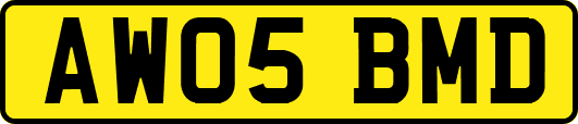 AW05BMD