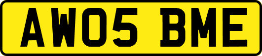 AW05BME