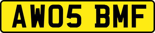 AW05BMF