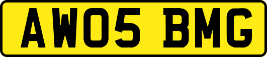 AW05BMG