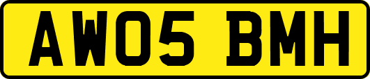 AW05BMH