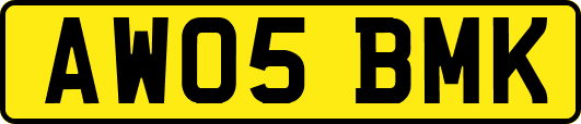 AW05BMK