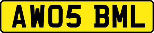 AW05BML