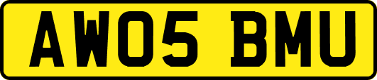 AW05BMU