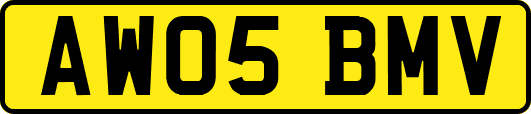 AW05BMV