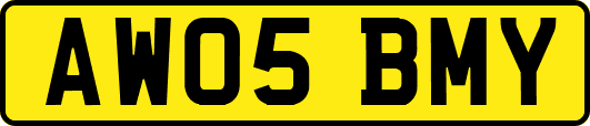 AW05BMY