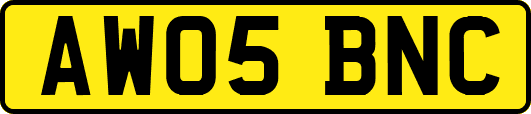 AW05BNC