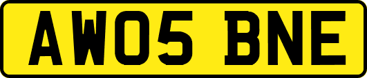 AW05BNE
