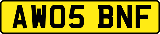 AW05BNF