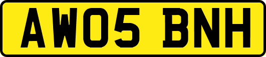 AW05BNH