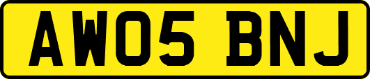 AW05BNJ