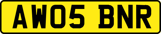 AW05BNR
