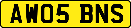 AW05BNS