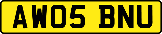 AW05BNU