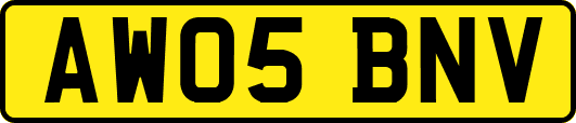 AW05BNV