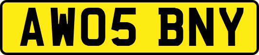 AW05BNY