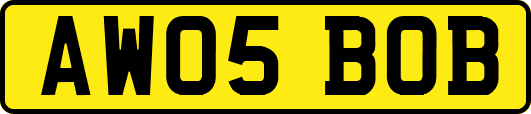 AW05BOB