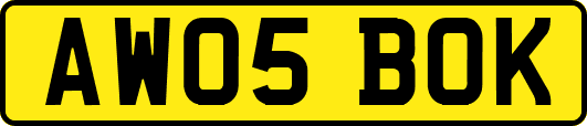 AW05BOK