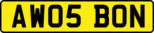AW05BON