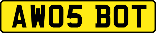 AW05BOT