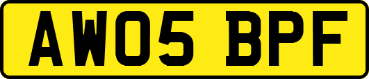 AW05BPF