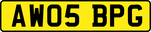 AW05BPG