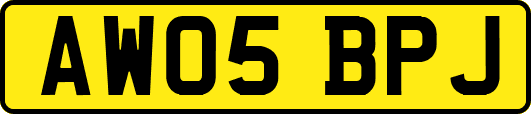AW05BPJ