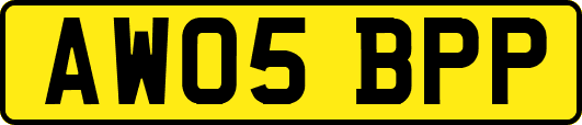 AW05BPP