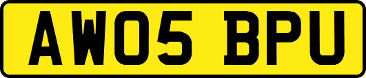 AW05BPU