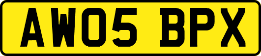 AW05BPX