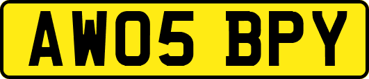 AW05BPY