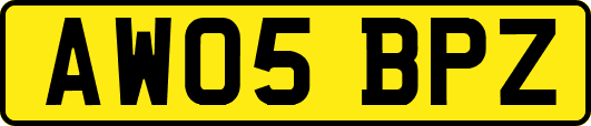 AW05BPZ