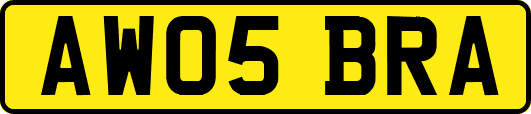 AW05BRA