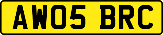 AW05BRC